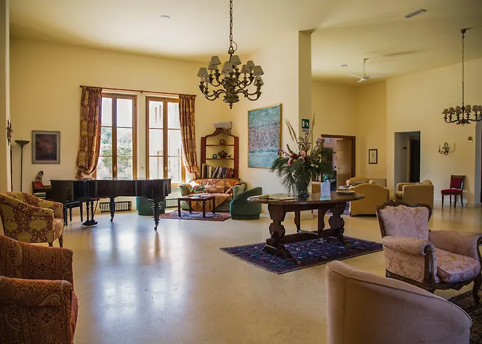 Affittacamere Agrirelais Baglio Di Pianetto Santa Cristina Gela 